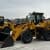 Фронтальный погрузчик HZM XC300
