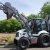 Экскаватор-погрузчик KNACK WESSON KW102-SPRO Экскаватор-погрузчик KNACK WESSON KW102-SPRO